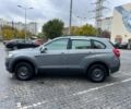 Шевроле Каптива 2014 в Одессе на Automoto.ua Серый Шевроле Каптива, объемом двигателя 2.2 л и пробегом 167 тыс. км за 13000 $, фото 5 на Automoto.ua