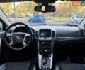 Шевроле Каптива 2014 в Одессе на Automoto.ua Серый Шевроле Каптива, объемом двигателя 2.23 л и пробегом 167 тыс. км за 13400 $, фото 68 на Automoto.ua