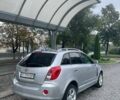 Сірий Шевроле Каптіва, об'ємом двигуна 2.38 л та пробігом 139 тис. км за 7700 $, фото 6 на Automoto.ua
