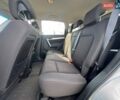 Серый Шевроле Каптива, объемом двигателя 2 л и пробегом 67 тыс. км за 13500 $, фото 17 на Automoto.ua