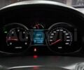 Серый Шевроле Каптива, объемом двигателя 2 л и пробегом 106 тыс. км за 12100 $, фото 6 на Automoto.ua