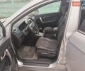 Сірий Шевроле Каптіва, об'ємом двигуна 2.2 л та пробігом 110 тис. км за 13900 $, фото 5 на Automoto.ua