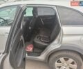 Сірий Шевроле Каптіва, об'ємом двигуна 2.2 л та пробігом 110 тис. км за 13900 $, фото 4 на Automoto.ua