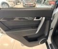 Сірий Шевроле Каптіва, об'ємом двигуна 2.2 л та пробігом 97 тис. км за 12000 $, фото 18 на Automoto.ua