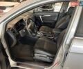 Сірий Шевроле Каптіва, об'ємом двигуна 2.2 л та пробігом 97 тис. км за 12000 $, фото 14 на Automoto.ua