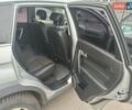 Сірий Шевроле Каптіва, об'ємом двигуна 2.2 л та пробігом 110 тис. км за 13900 $, фото 10 на Automoto.ua