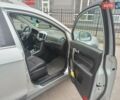 Сірий Шевроле Каптіва, об'ємом двигуна 2.2 л та пробігом 110 тис. км за 13900 $, фото 6 на Automoto.ua