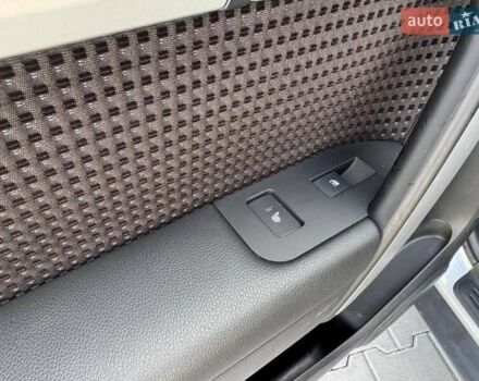 Серый Шевроле Каптива, объемом двигателя 2 л и пробегом 67 тыс. км за 13500 $, фото 19 на Automoto.ua