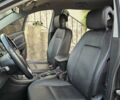 Серый Шевроле Каптива, объемом двигателя 2 л и пробегом 148 тыс. км за 13700 $, фото 28 на Automoto.ua