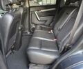 Серый Шевроле Каптива, объемом двигателя 2 л и пробегом 148 тыс. км за 13700 $, фото 25 на Automoto.ua