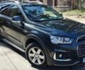 Сірий Шевроле Каптіва, об'ємом двигуна 2.23 л та пробігом 220 тис. км за 16000 $, фото 1 на Automoto.ua