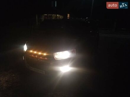 Серый Шевроле Каптива, объемом двигателя 2.2 л и пробегом 230 тыс. км за 10799 $, фото 1 на Automoto.ua