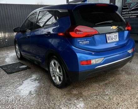 Синій Шевроле Каптіва, об'ємом двигуна 0 л та пробігом 69 тис. км за 12700 $, фото 1 на Automoto.ua