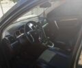 Синий Шевроле Каптива, объемом двигателя 2.4 л и пробегом 209 тыс. км за 8950 $, фото 9 на Automoto.ua