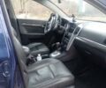 Синій Шевроле Каптіва, об'ємом двигуна 2 л та пробігом 307 тис. км за 8200 $, фото 12 на Automoto.ua
