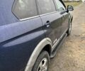 Синій Шевроле Каптіва, об'ємом двигуна 2 л та пробігом 271 тис. км за 7600 $, фото 5 на Automoto.ua