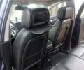 Синій Шевроле Каптіва, об'ємом двигуна 2 л та пробігом 307 тис. км за 8200 $, фото 14 на Automoto.ua