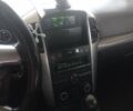 Синій Шевроле Каптіва, об'ємом двигуна 2 л та пробігом 307 тис. км за 8200 $, фото 4 на Automoto.ua