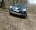 Синій Шевроле Каптіва, об'ємом двигуна 2 л та пробігом 307 тис. км за 8200 $, фото 21 на Automoto.ua
