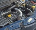 Синій Шевроле Каптіва, об'ємом двигуна 2 л та пробігом 320 тис. км за 6750 $, фото 16 на Automoto.ua