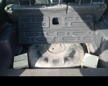 Синий Шевроле Каптива, объемом двигателя 2.4 л и пробегом 205 тыс. км за 7300 $, фото 18 на Automoto.ua