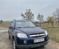 Синій Шевроле Каптіва, об'ємом двигуна 2 л та пробігом 271 тис. км за 7600 $, фото 1 на Automoto.ua
