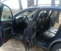 Синій Шевроле Каптіва, об'ємом двигуна 2 л та пробігом 307 тис. км за 8200 $, фото 17 на Automoto.ua
