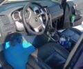 Синий Шевроле Каптива, объемом двигателя 2.4 л и пробегом 205 тыс. км за 7300 $, фото 15 на Automoto.ua