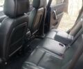 Синій Шевроле Каптіва, об'ємом двигуна 2 л та пробігом 307 тис. км за 8200 $, фото 15 на Automoto.ua