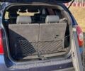 Синій Шевроле Каптіва, об'ємом двигуна 2 л та пробігом 320 тис. км за 7200 $, фото 7 на Automoto.ua