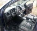 Синій Шевроле Каптіва, об'ємом двигуна 2 л та пробігом 307 тис. км за 8200 $, фото 16 на Automoto.ua