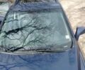 Синій Шевроле Каптіва, об'ємом двигуна 2 л та пробігом 307 тис. км за 8200 $, фото 19 на Automoto.ua