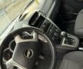 Синій Шевроле Каптіва, об'ємом двигуна 2.4 л та пробігом 230 тис. км за 5950 $, фото 14 на Automoto.ua