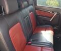 Синий Шевроле Каптива, объемом двигателя 1.99 л и пробегом 328 тыс. км за 6800 $, фото 1 на Automoto.ua