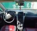 Синий Шевроле Каптива, объемом двигателя 1.99 л и пробегом 328 тыс. км за 6800 $, фото 1 на Automoto.ua