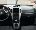 Синій Шевроле Каптіва, об'ємом двигуна 2.4 л та пробігом 230 тис. км за 5950 $, фото 22 на Automoto.ua