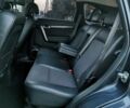 Синий Шевроле Каптива, объемом двигателя 2.4 л и пробегом 227 тыс. км за 5350 $, фото 10 на Automoto.ua