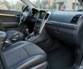 Синий Шевроле Каптива, объемом двигателя 2.4 л и пробегом 227 тыс. км за 5350 $, фото 9 на Automoto.ua