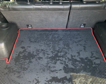 Синий Шевроле Каптива, объемом двигателя 2 л и пробегом 284 тыс. км за 7600 $, фото 22 на Automoto.ua