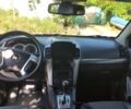 Синий Шевроле Каптива, объемом двигателя 1.99 л и пробегом 240 тыс. км за 9100 $, фото 11 на Automoto.ua