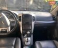 Синий Шевроле Каптива, объемом двигателя 2 л и пробегом 287 тыс. км за 8500 $, фото 1 на Automoto.ua