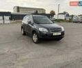 Синій Шевроле Каптіва, об'ємом двигуна 2.4 л та пробігом 230 тис. км за 5950 $, фото 1 на Automoto.ua
