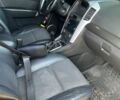 Синий Шевроле Каптива, объемом двигателя 2 л и пробегом 193 тыс. км за 7850 $, фото 3 на Automoto.ua