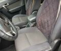 Синий Шевроле Каптива, объемом двигателя 2 л и пробегом 280 тыс. км за 7600 $, фото 5 на Automoto.ua