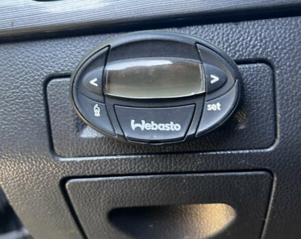 Синий Шевроле Каптива, объемом двигателя 2.4 л и пробегом 280 тыс. км за 6500 $, фото 15 на Automoto.ua