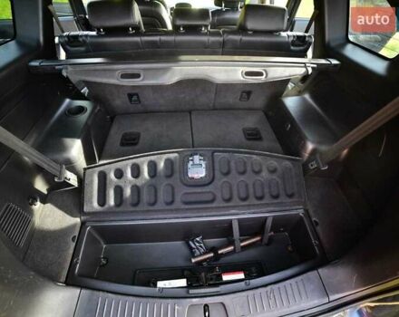 Синий Шевроле Каптива, объемом двигателя 2.4 л и пробегом 322 тыс. км за 7200 $, фото 32 на Automoto.ua