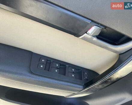 Синий Шевроле Каптива, объемом двигателя 2 л и пробегом 289 тыс. км за 7500 $, фото 18 на Automoto.ua