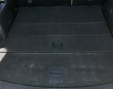 Синий Шевроле Каптива, объемом двигателя 2 л и пробегом 289 тыс. км за 7500 $, фото 9 на Automoto.ua