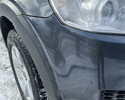 Синий Шевроле Каптива, объемом двигателя 2.41 л и пробегом 376 тыс. км за 7500 $, фото 26 на Automoto.ua