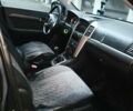 Синій Шевроле Каптіва, об'ємом двигуна 2 л та пробігом 190 тис. км за 10000 $, фото 10 на Automoto.ua